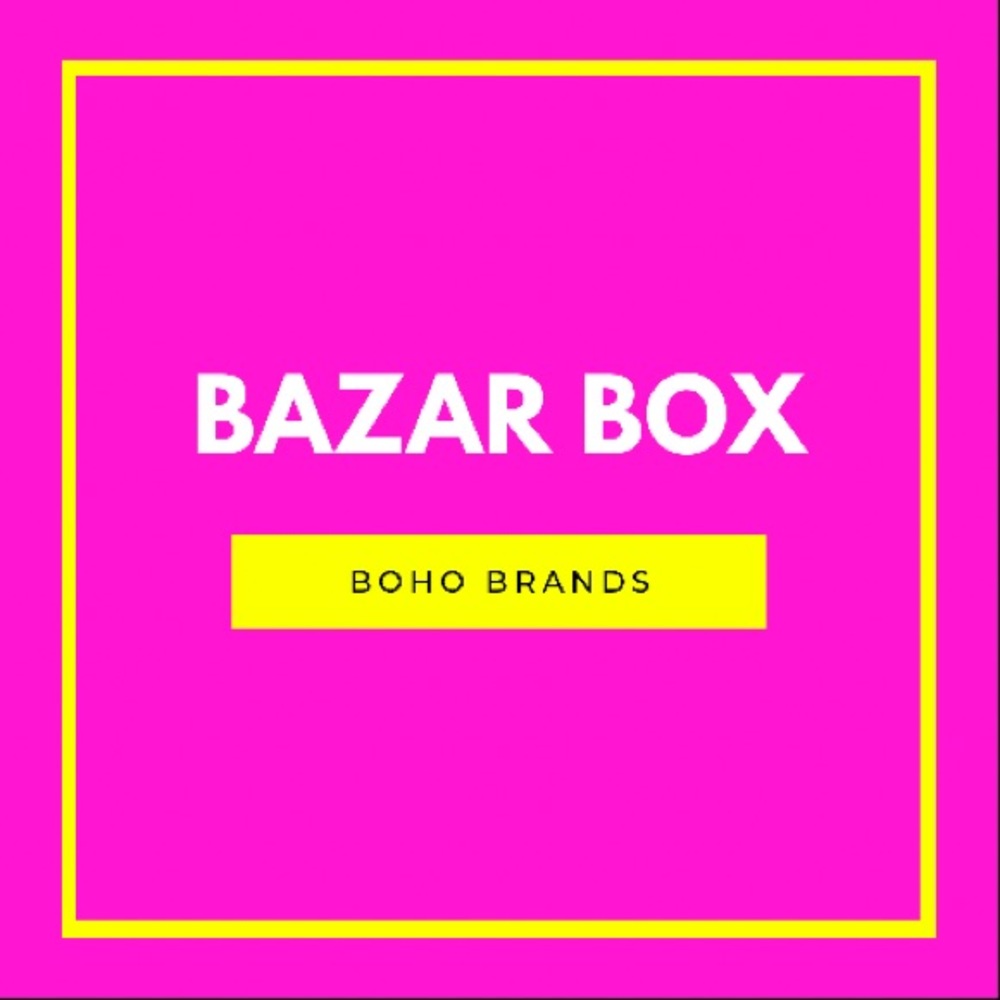 Boho Brands Bundle ✨ 5 items for $125 (S/M) NWOT